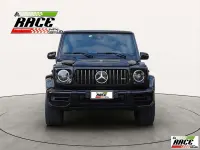 Usata Mercedes G63 AMG AMG 585 CV (430 kW) 2021 Nero SUV