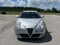 Usata Alfa Romeo MiTo 84 CV (61 kW) 2012 Utilitaria
