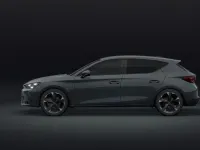 Nuova Cupra Leon 150 CV (110 kW) 2026 Blu / pastello Berlina