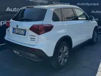 Usata Suzuki Vitara Cool 129 CV (94 kW) 2021 Bianco SUV
