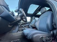 Usata Mini Cooper Countryman Untamed Edition 136 CV (100 kW) 2023 Grigio SUV