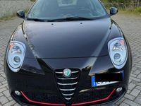 usata Alfa Romeo MiTo 1.3 Multijet 95Cv 2011