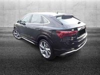 Usata Audi RS Q3 400 CV (294 kW) 2023 Nero SUV