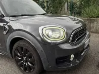Usata Mini Cooper SD Countryman Hype 190 CV (139 kW) 2020 SUV