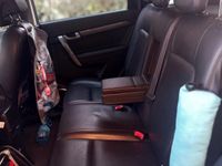 Usata Chevrolet Captiva 150 CV (110 kW) 2009 SUV