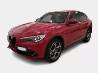 Usata Alfa Romeo Stelvio Sprint 190 CV (139 kW) 2022 SUV