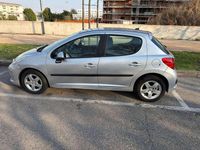 Usata Peugeot 207 Sport 73 CV (53 kW) 2009 Berlina