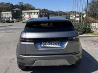 Usata Land Rover Range Rover evoque SE 150 CV (110 kW) 2020 SUV
