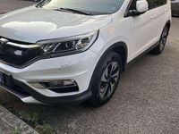 Usata Honda CR-V Lifestyle 160 CV (117 kW) 2017 SUV