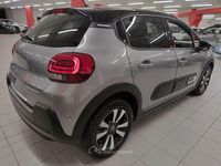 Occasion Citroën C3 Shine 83 ch (61 kW) 2023 Gris Citadine