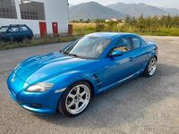 Usata Mazda RX8 2006 Blu Coupé