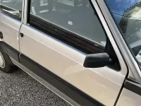Gebraucht Fiat Panda 39 PS (28 kW) 1997 Grau Kleinwagen