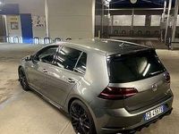 Usata VW Golf VII Sportline 150 CV (110 kW) 2020 Berlina