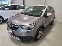 usata Opel Crossland X Crossland X1.2 Innovation s