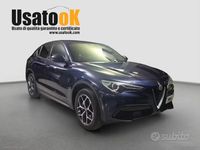 Usata Alfa Romeo Stelvio 210 CV (154 kW) 2019 Other SUV