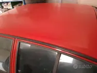 Usata Alfa Romeo GTV 130 CV (95 kW) 1982 Rosso Coupé
