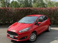 Usata Ford Fiesta 95 CV (69 kW) 2016 Utilitaria