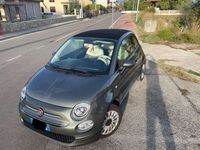 usata Fiat 500C 1.2 Mirror s&s 69cv dualogic