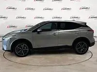 Usata Nissan Qashqai Tekna 190 CV (139 kW) 2023 Grigio SUV