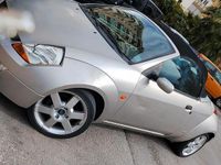 Usata Ford Ka 2004 Grigio Utilitaria