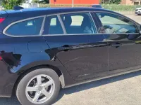 Usata Volvo V60 Business Edition 150 CV (110 kW) 2018 Nero Station wagon
