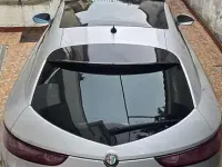 Usata Alfa Romeo Brera 185 CV (136 kW) 2006 Coupé