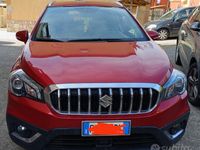 usata Suzuki SX4 S-Cross S-Cross 1.4 Hybrid Cool