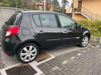Usata Renault Clio II Dynamique 86 CV (63 kW) 2010 Berlina
