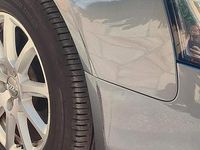 Usata Audi A4 150 CV (110 kW) 2014 Grigio Station wagon