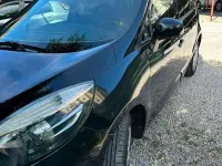 Usata Renault Scénic III 110 CV (80 kW) 2014 Nero Monovolume