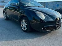 Usata Alfa Romeo MiTo 70 CV (51 kW) 2012 Utilitaria