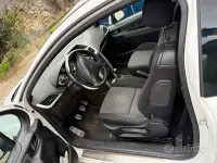Usata Peugeot 207 95 CV (69 kW) 2009 Bianco