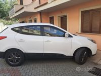 usata Hyundai ix35 2014 unico proprietario