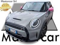 Usata Mini Cooper S Business 178 CV (130 kW) 2021 Rooftop grey Utilitaria