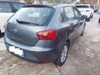 usata Seat Ibiza 1.0 75 CV 5p. Business