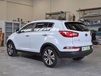 usata Kia Sportage 1.7 CRDI VGT 2WD Cool