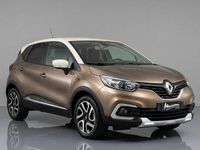 Usata Renault Captur Iconic 90 CV (66 kW) 2016 Bronzo(met.) SUV