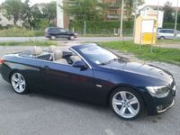 usata BMW 320 Cabriolet 