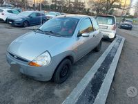 usata Ford Ka Ka 1.3