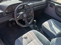 usata Fiat Uno 1.1 sx anno 1993