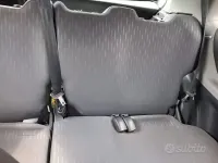 Usata Toyota Yaris 2007 Grigio Utilitaria