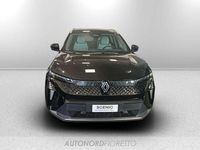 Nuova Renault Scenic E-Tech Komfort 55 kW (75 CV) 2025 Nero etoilé SUV
