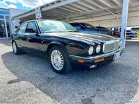 usata Jaguar XJ6 4.0 automatic