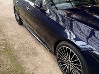 Usata Mercedes C300e Premium 265 CV (194 kW) 2022 Station wagon
