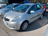 usata Toyota Yaris 1.0i 16V cat 5 porte Sol