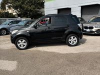 Usata Daihatsu Terios Be You 105 CV (77 kW) 2011 Nero SUV