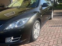 Usata Mazda 6 147 CV (108 kW) 2009 Berlina