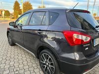 usata Suzuki SX4 -