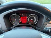 Usata Ford S-MAX Titanium 140 CV (102 kW) 2006 Grigio Monovolume