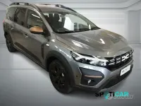 Nuova Dacia Jogger Extreme 101 CV (74 kW) 2026 Grigio Monovolume